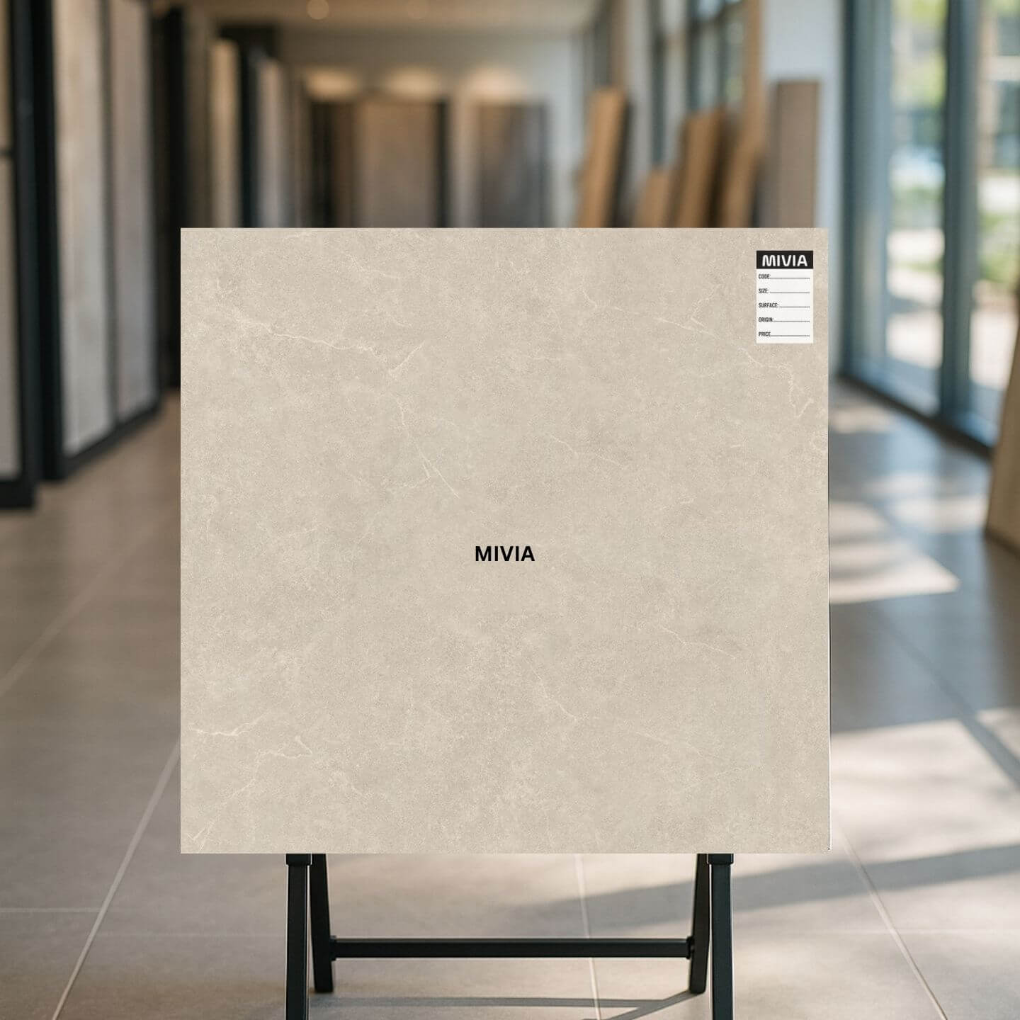 Gạch lát nền 80x80 MI88062BNF Gạch lát nền 80x80 MI88062BNF