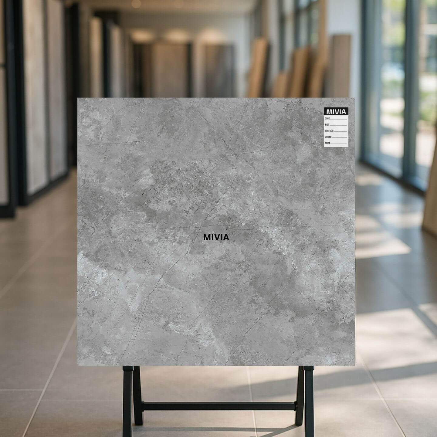 Gạch lát nền 80x80 MI8822MY Gạch lát nền 80x80 MI8822MY