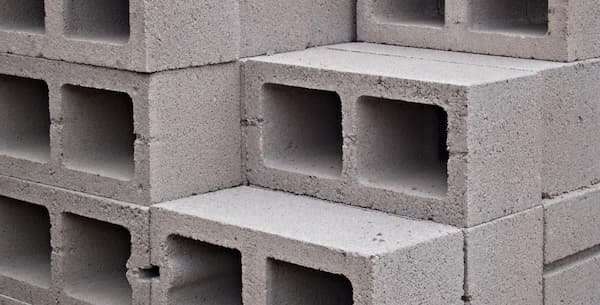 Giá Gạch Block Bê Tông TP.HCM Mới Nhất 2025
