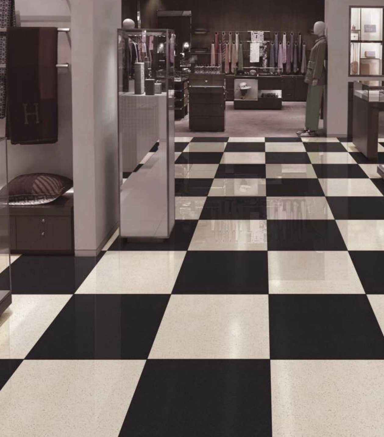 Gạch men lát nền 50x50