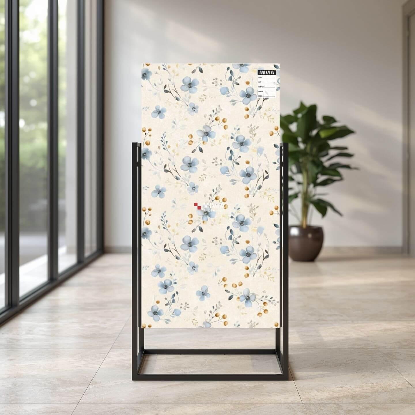 Gạch bóng hoa văn 600x1200 MI10615803AF