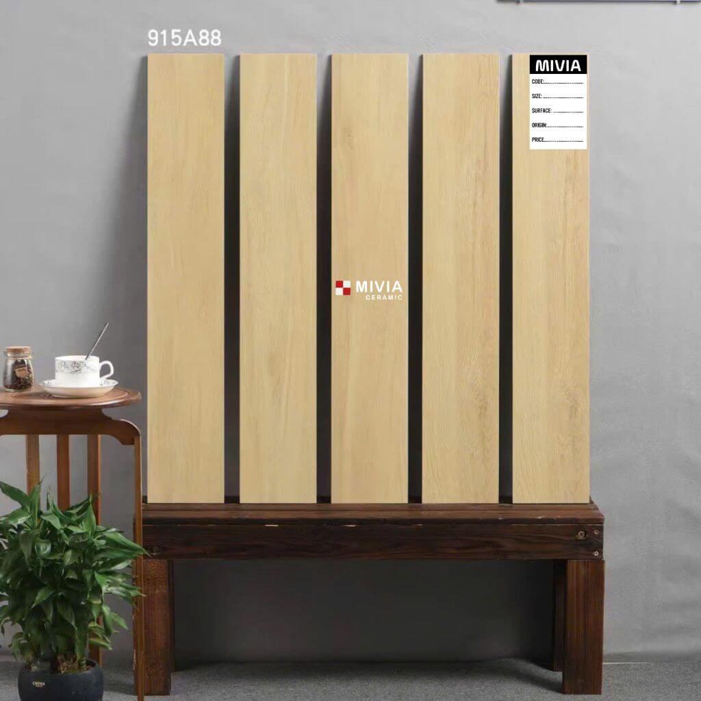 gạch giả gỗ 15x90 915a88