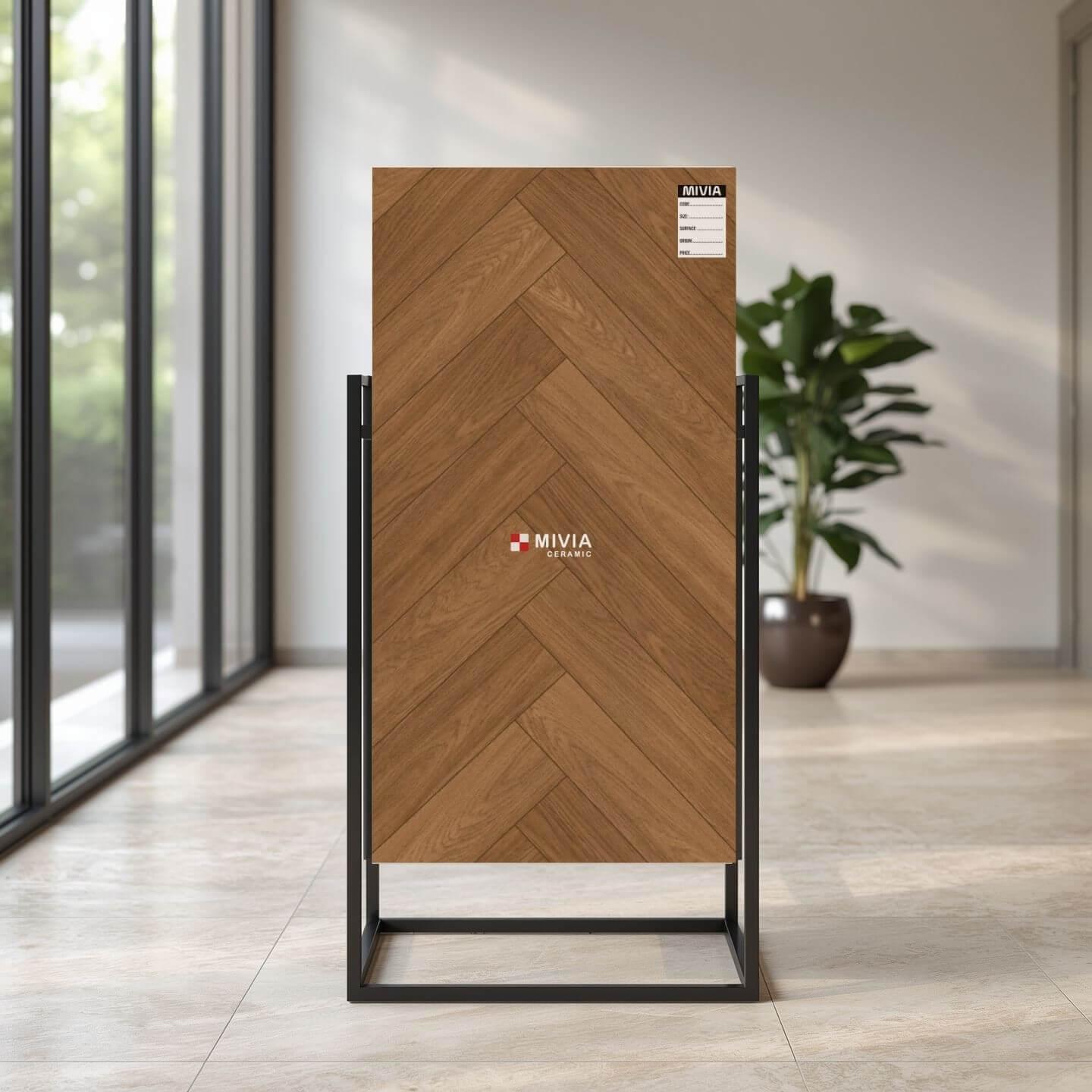 gạch giả gỗ 60x120 K12E04