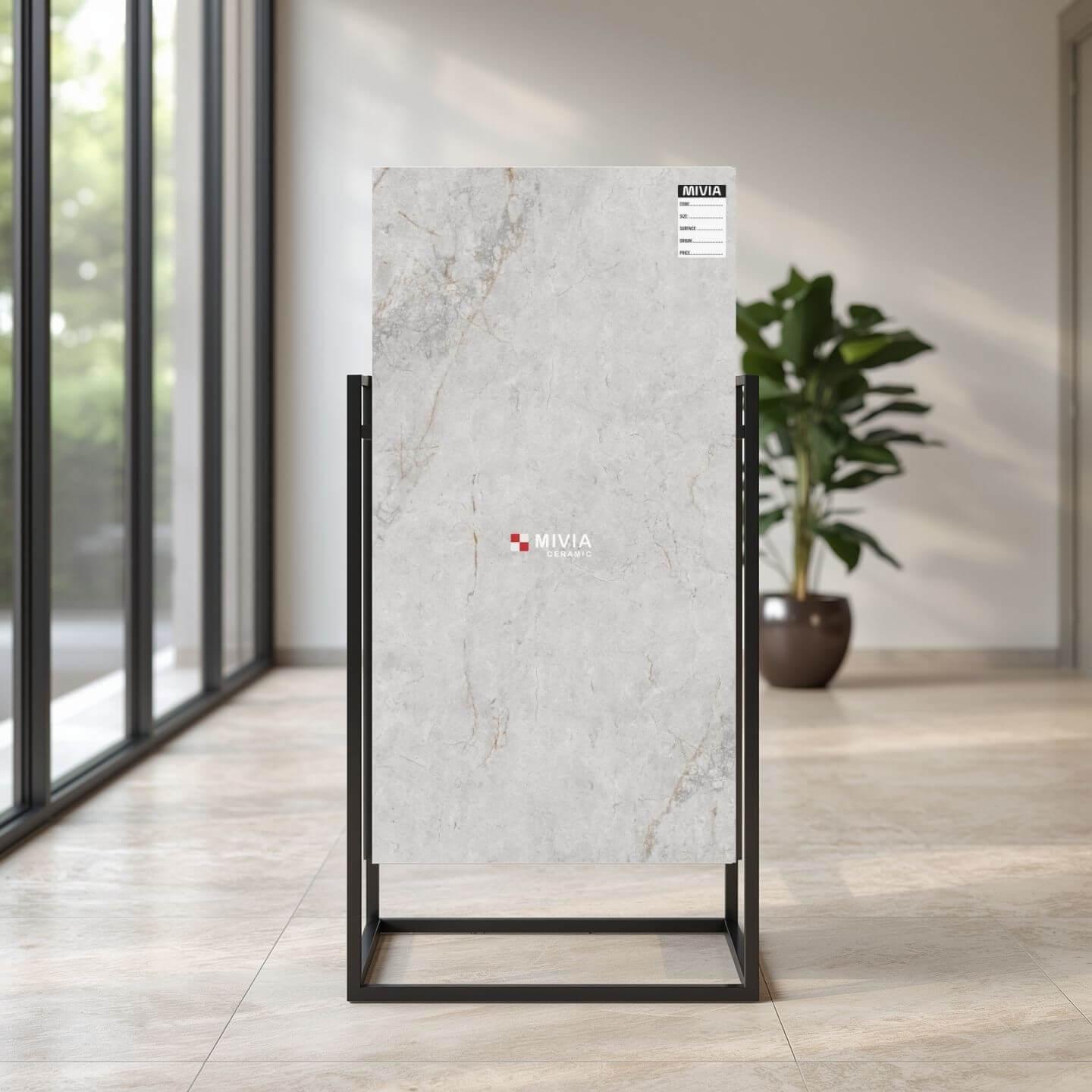 Gạch men matt mịn 600x1200 MI10611096AF