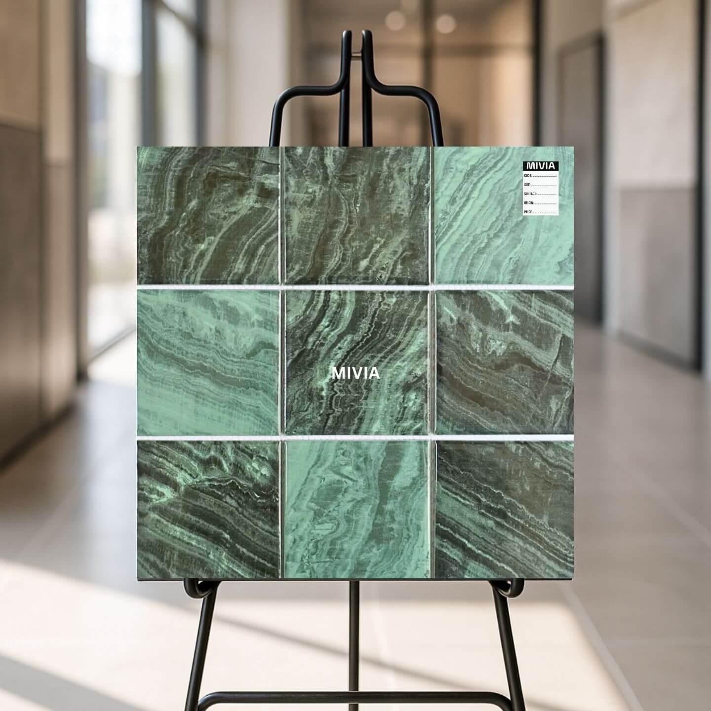 Gạch mosaic vuông MI97M82