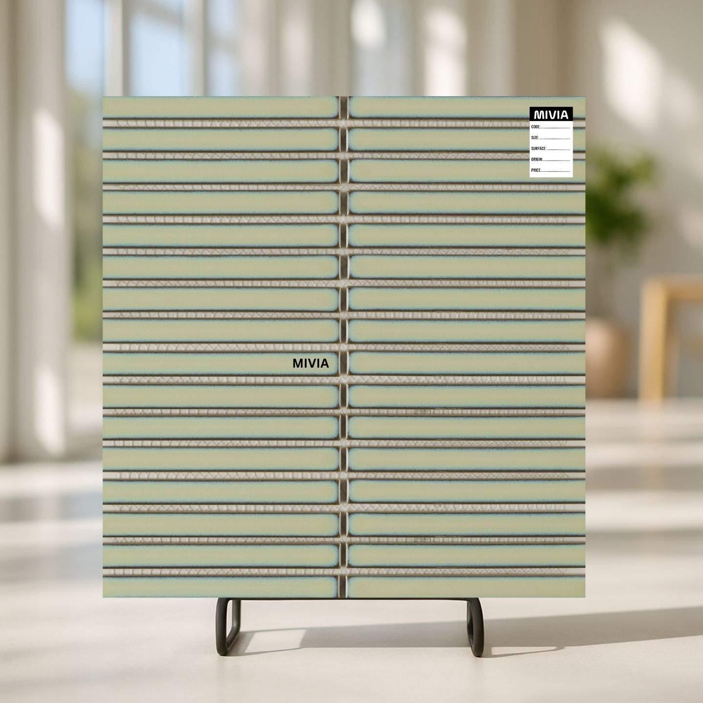 gạch mosaic thanh que MI510INT